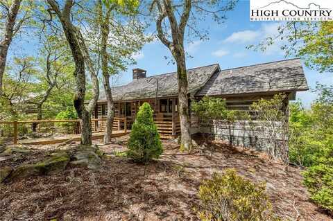 1935 Homestead Road, Todd, NC 28684