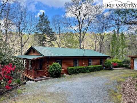 8114 US Hwy 321 N, Sugar Grove, NC 28679