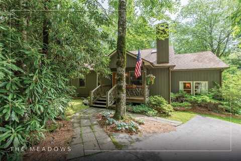 167 Raintree Lane, Highlands, NC 28741