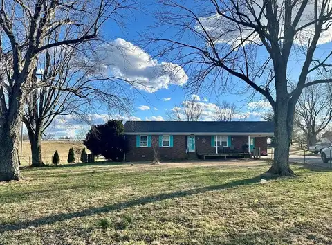 3783 MEMORY LANE, HOPKINSVILLE, KY 42240