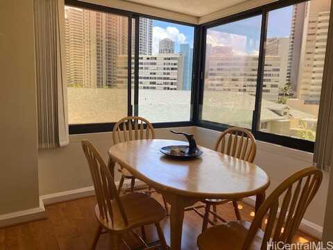 343 Hobron Lane, Honolulu, HI 96815