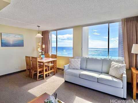 2427 Kuhio Avenue, Honolulu, HI 96815