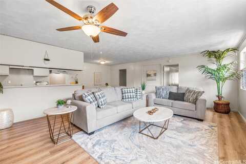 85-135 Ala Akau Street, Waianae, HI 96792