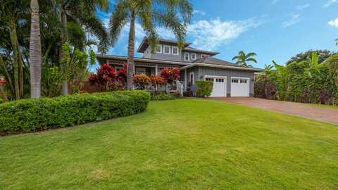 2344 HALALII PL, KOLOA, HI 96756