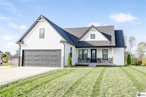 111 Livingood Lane, Hodgenville, KY 42748