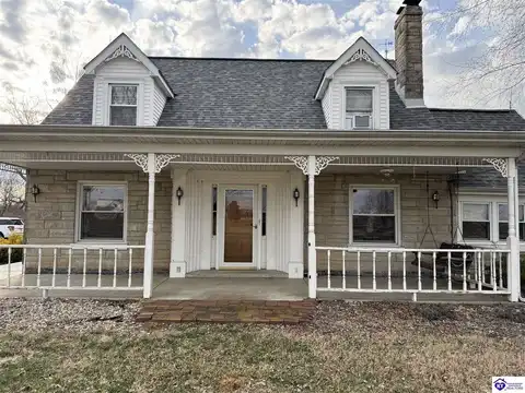 11893 S Dixie Highway, Sonora, KY 42776