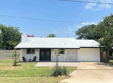 403 Hilldale, Granite Shoals, TX 78654