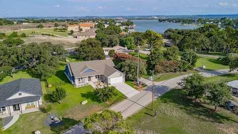 1001 Belaire Drive, Granite Shoals, TX 78654