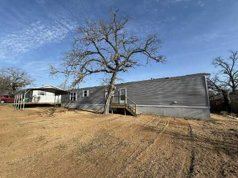 317 E Briarway, Granite Shoals, TX 78654