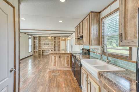 317 E Briarway, Granite Shoals, TX 78654