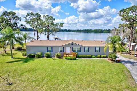 1400 E Claradge Avenue, Avon Park, FL 33825