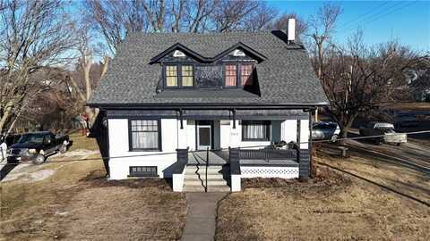 300 N Monroe Street, Oregon, MO 64473