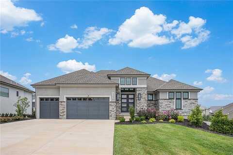 3308 W 150th Terrace, Leawood, KS 66224