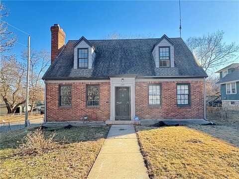 2249 E 69th Terrace, Kansas City, MO 64132