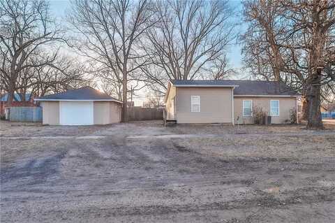 603 4th Street, Lane, KS 66042