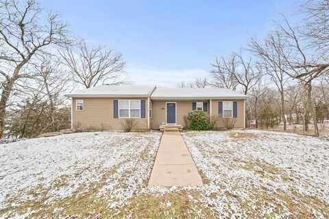 54 Locust Lane, Linn Valley, KS 66040