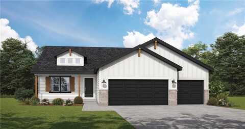 505 Woodview Drive, Raymore, MO 64083