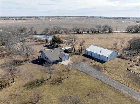 1339 Colorado Road, Williamsburg, KS 66095