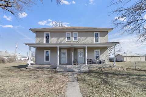 2213 N Holly Road, Buckner, MO 64016