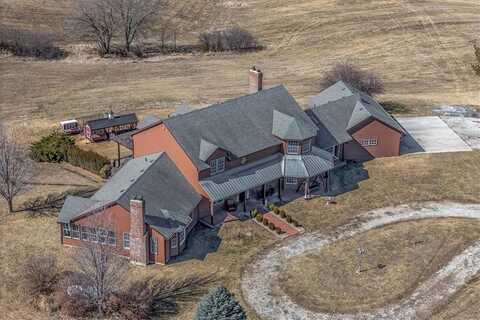 22250 Mount Bethel Road, Weston, MO 64098