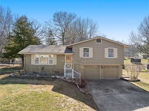 2001 Quail Street, Harrisonville, MO 64701