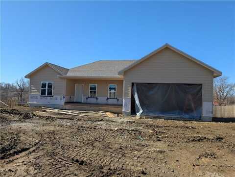 1107 Charles Street, Knob Noster, MO 65336