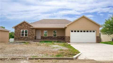 1107 Charles Street, Knob Noster, MO 65336