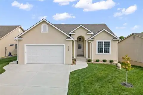 2409 Merlot Place, Excelsior Springs, MO 64024