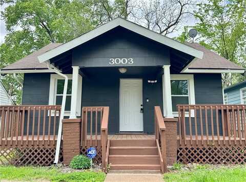 3003 E 52nd Street, Kansas City, MO 64130