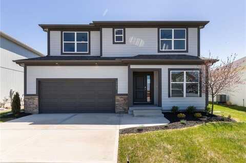 17761 Houston Street, Gardner, KS 66030