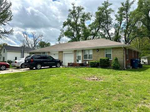 2904 N River Boulevard, Independence, MO 64050