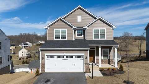 2770 DORVAL RD, HARRISONBURG, VA 22801