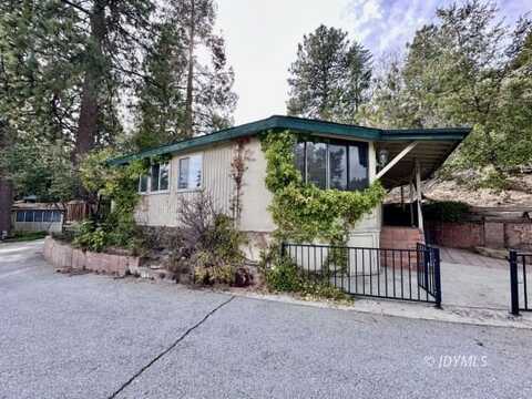 52901 Pine Cove RD, Idyllwild, CA 92549