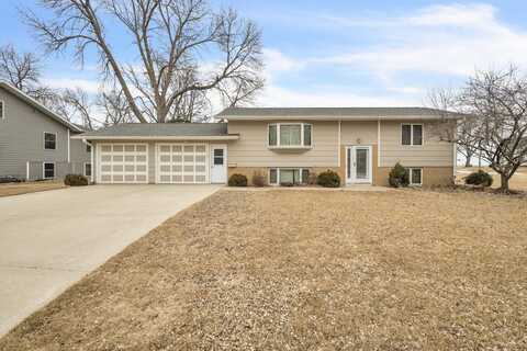 1603 8th Street, Emmetsburg, IA 50536