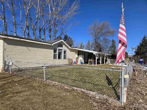 1092 Serenity Dr, Weiser, ID 83672