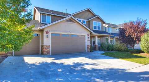 3341 S Arno Ave, Meridian, ID 83642