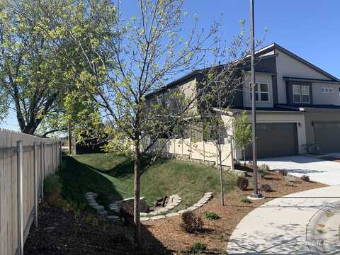 941 E Bissett Street, Meridian, ID 83642