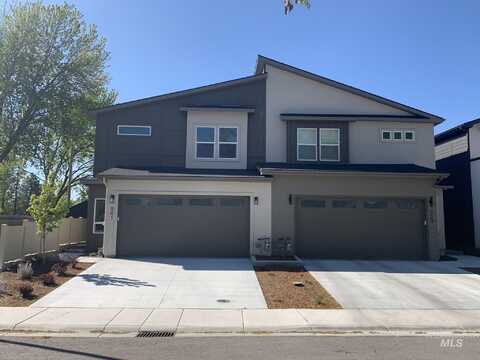 941 E Bissett Street, Meridian, ID 83642
