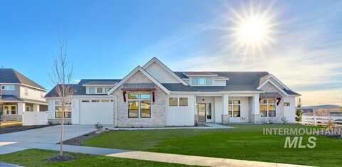 14199 N Hornbill Way, Boise, ID 83714