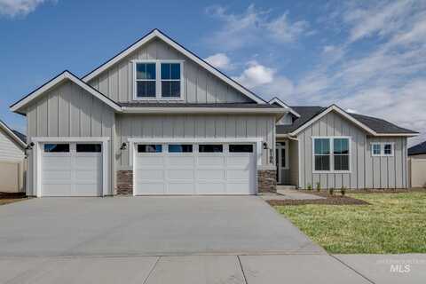 8196 E Red Horse St, Nampa, ID 83687