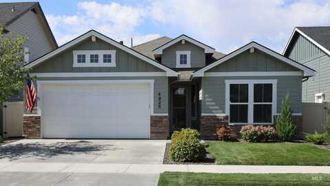 4925 S Colusa Ave, Meridian, ID 83642