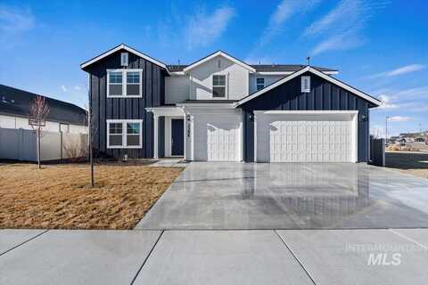 3355 S Rosa Parks Way, Nampa, ID 83686