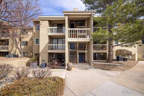 60 S Boulder Cir, Boulder, CO 80303