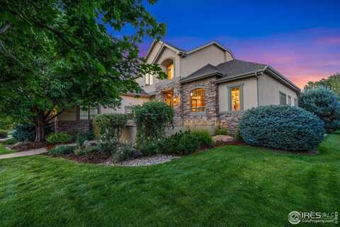 3602 Rocky Stream Dr, Fort Collins, CO 80528