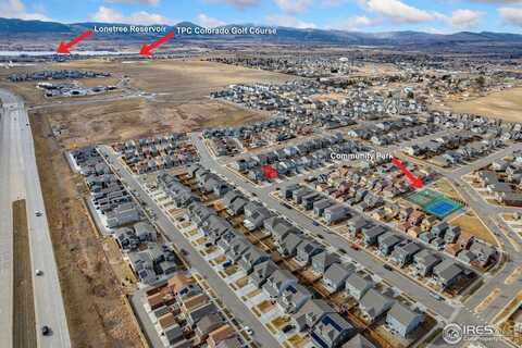 2719 Tallgrass Ln, Berthoud, CO 80513