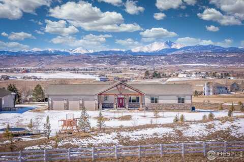 2901 Coyote Ridge Dr, Berthoud, CO 80513