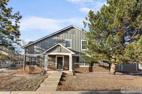 2133 Copper Creek Dr, Fort Collins, CO 80528