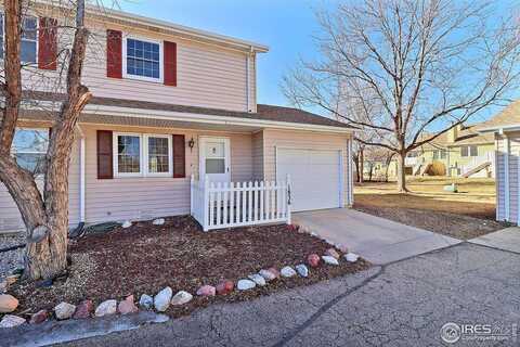 1836 22nd St, Greeley, CO 80631