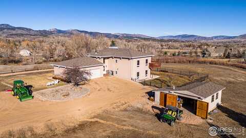 1016 Meadowridge Ct, Loveland, CO 80537