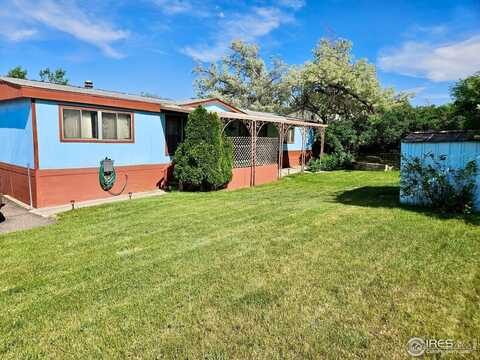 2551 W 92nd Ave, Denver, CO 80260